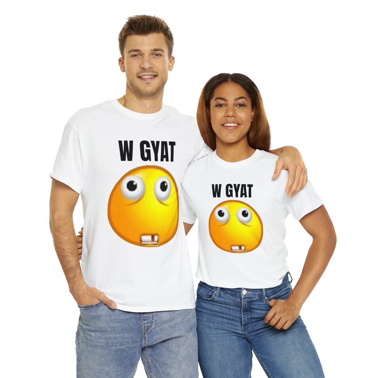 W GYAT