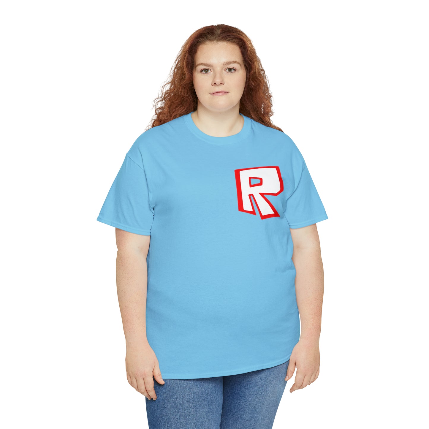 Life is R