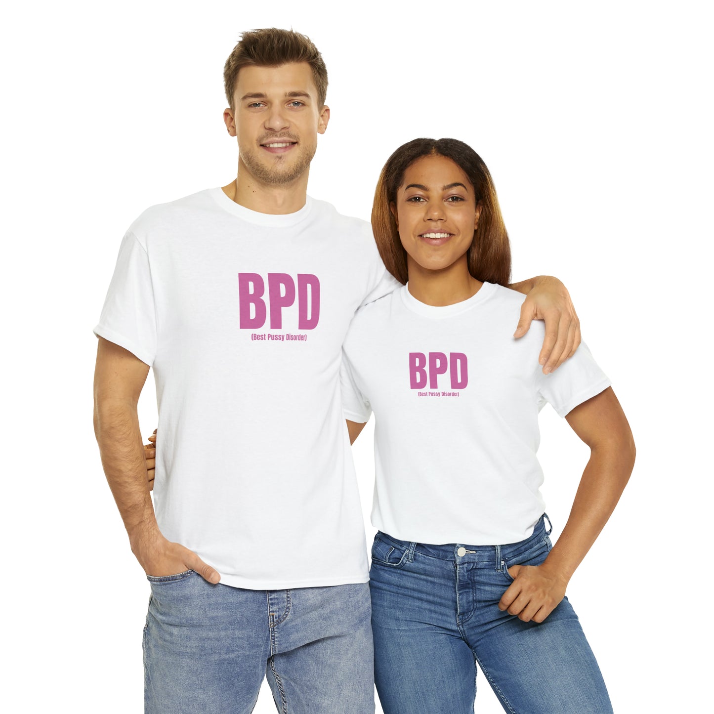 BPD