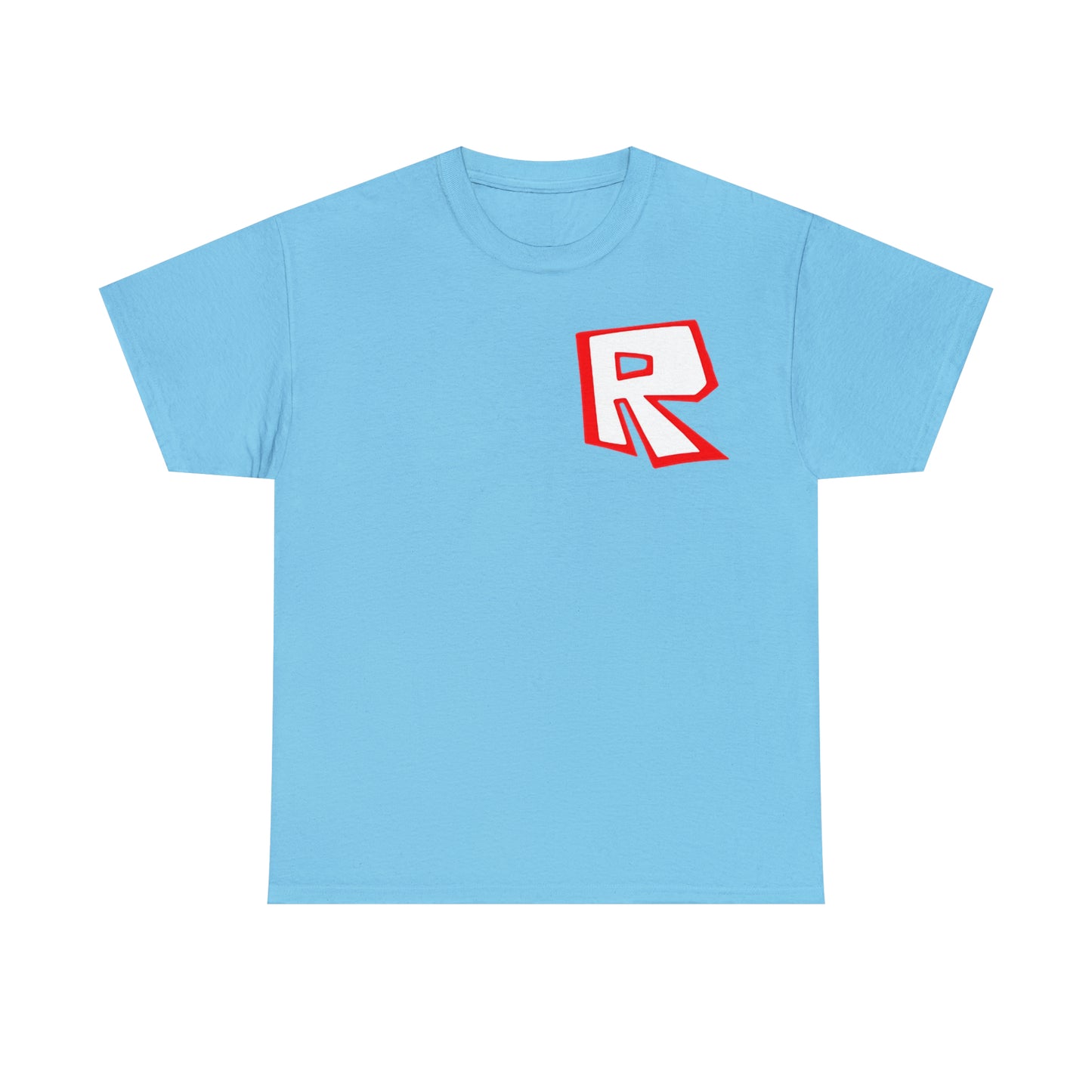 Life is R