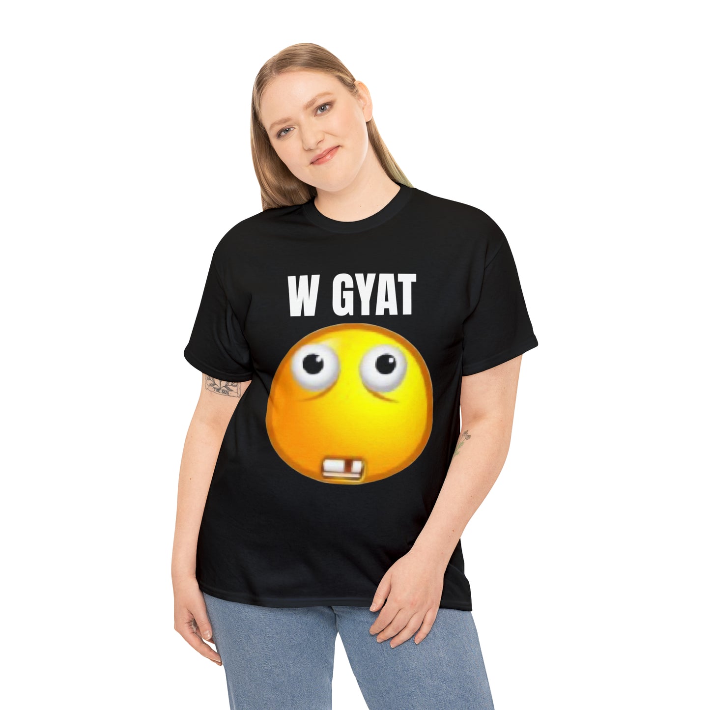 W GYAT