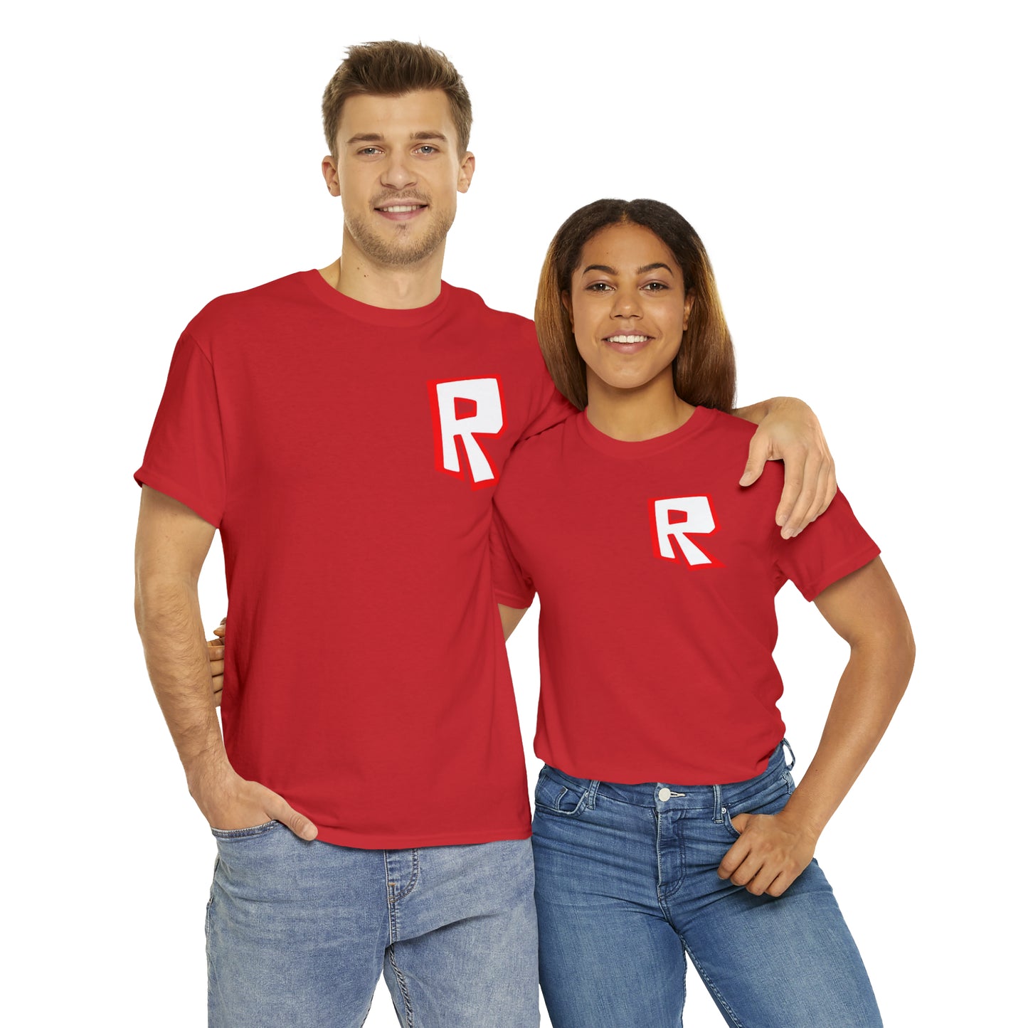 Life is R