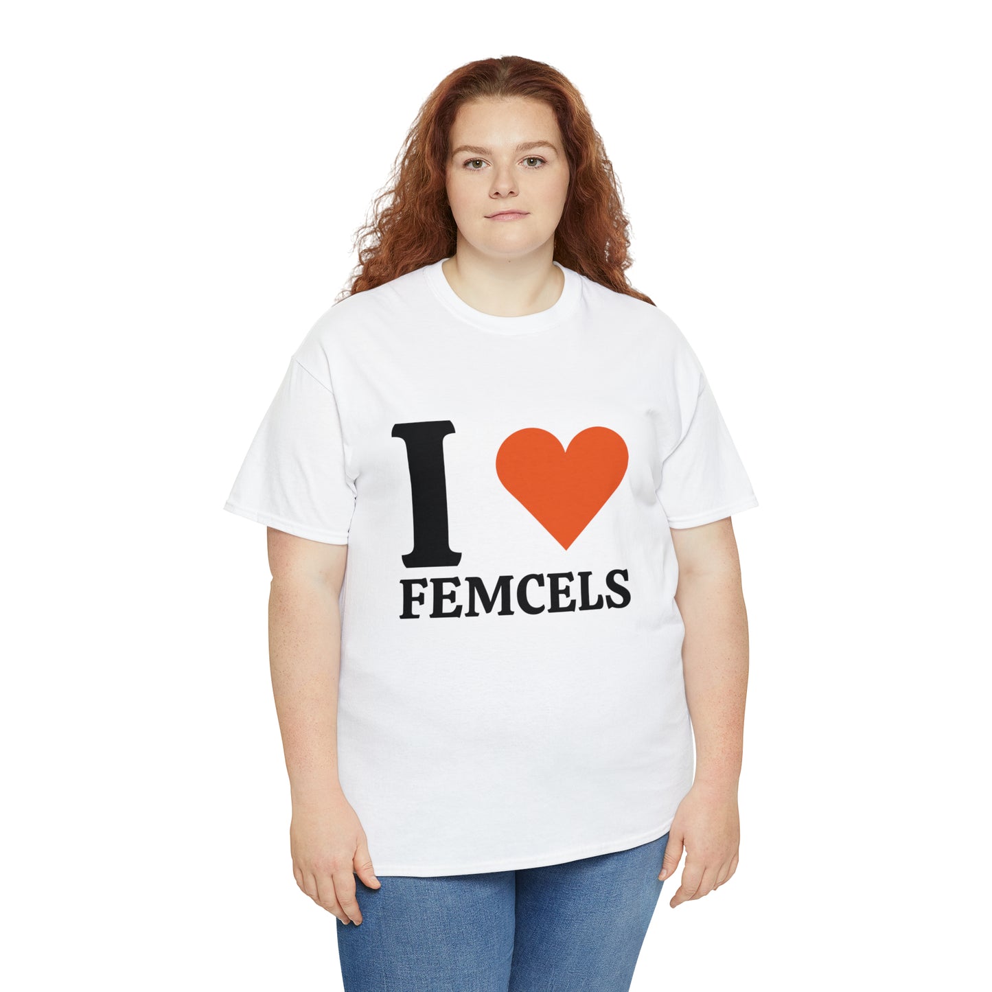I Love Femcels
