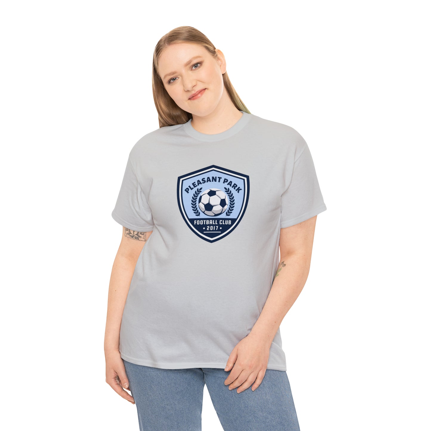 Pleasant Park Football Club