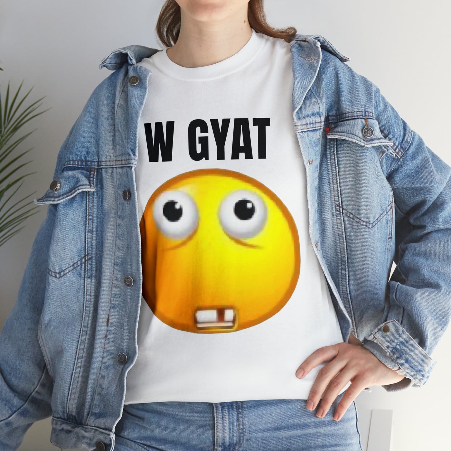 W GYAT