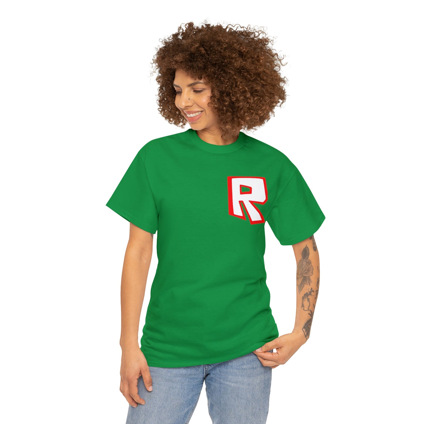 Life is R