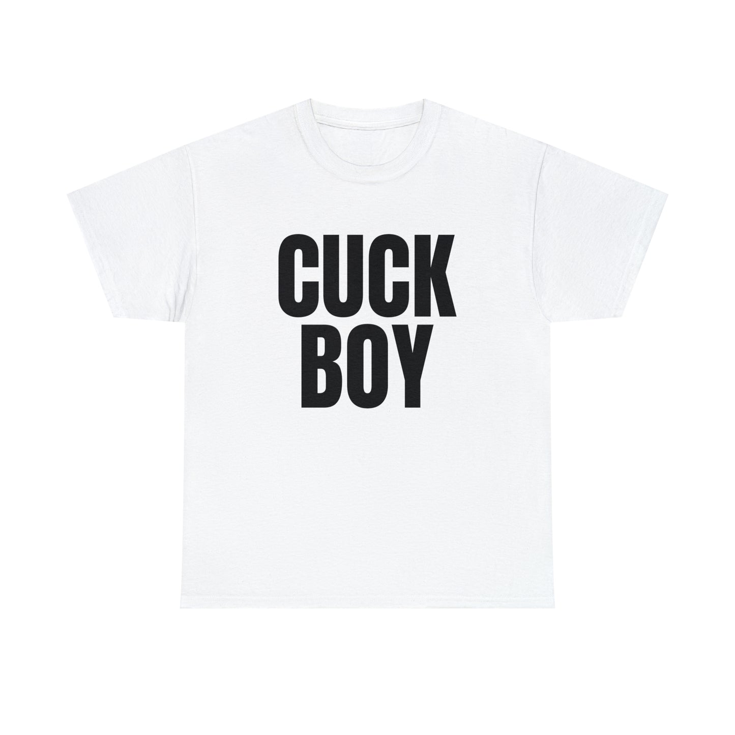 Cuck Boy