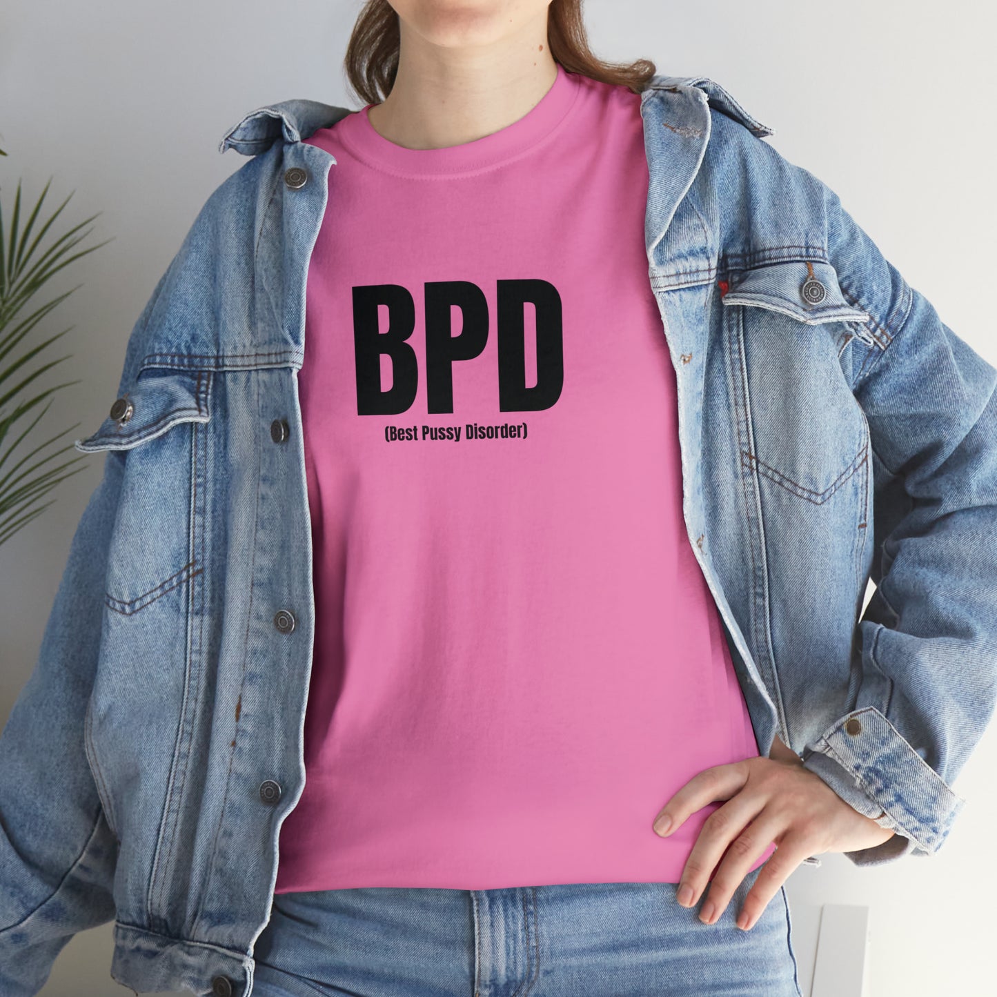 BPD
