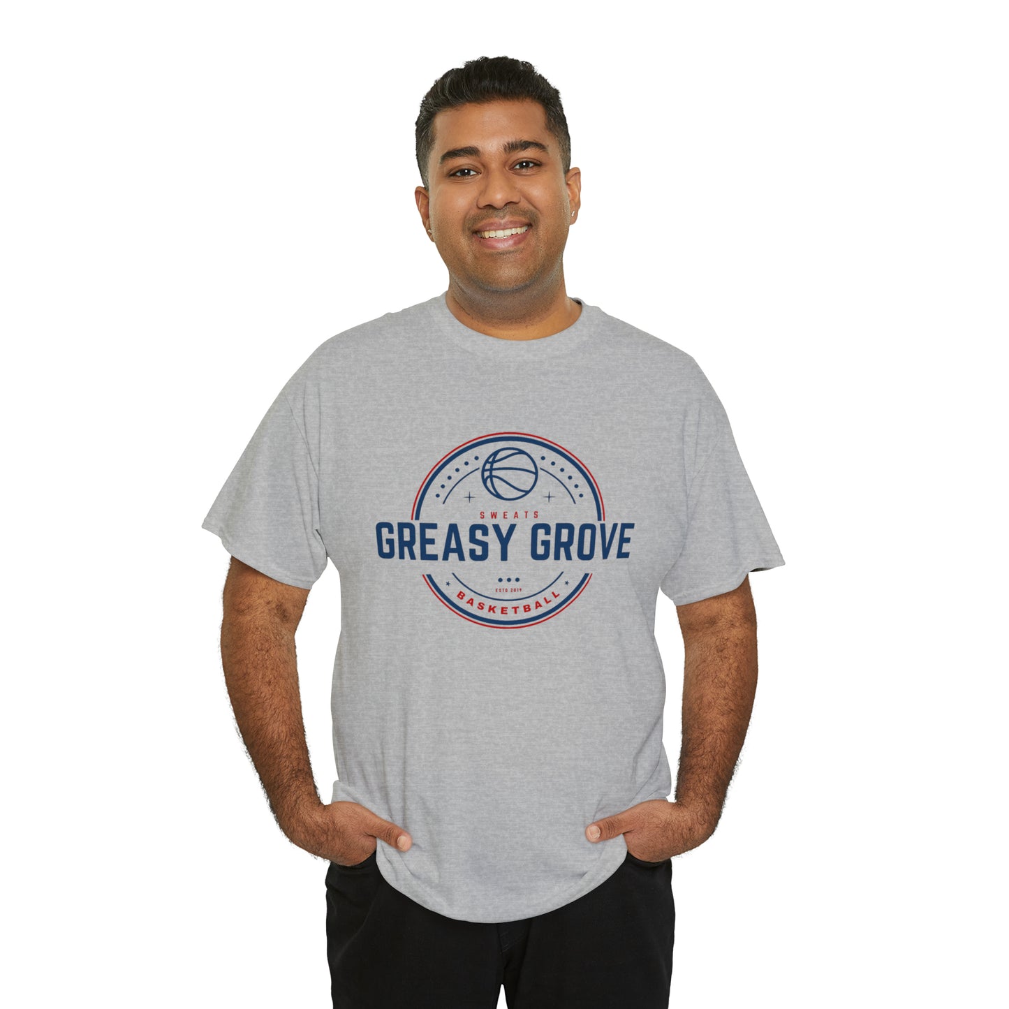 Greasy Grove Basketball