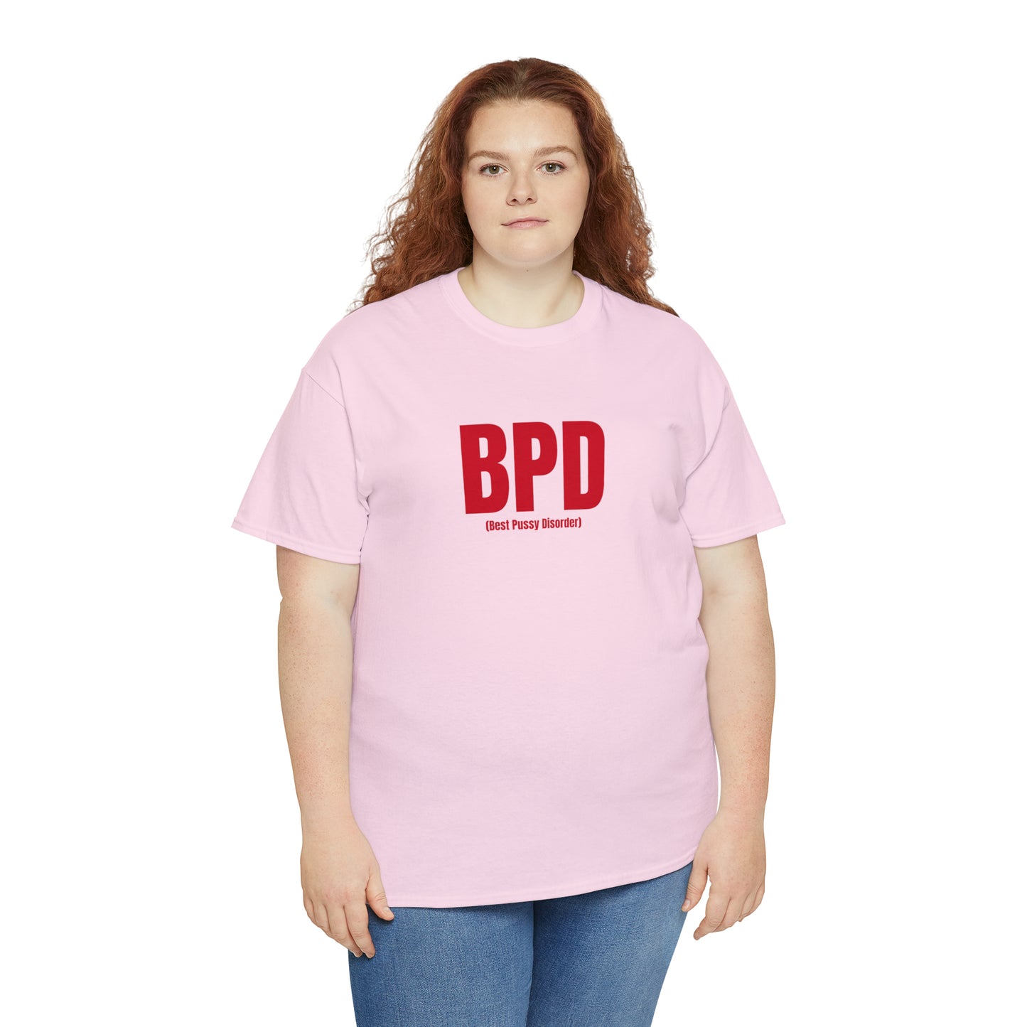BPD