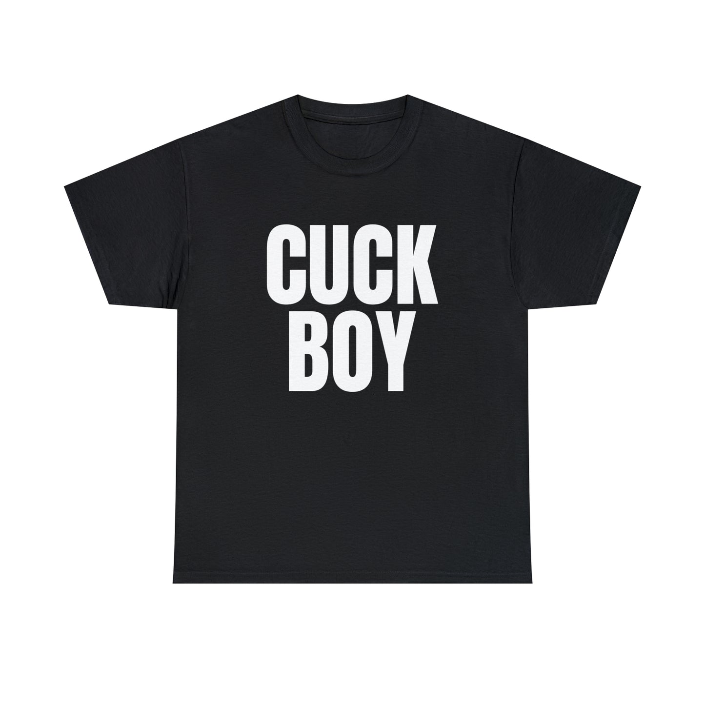 Cuck Boy