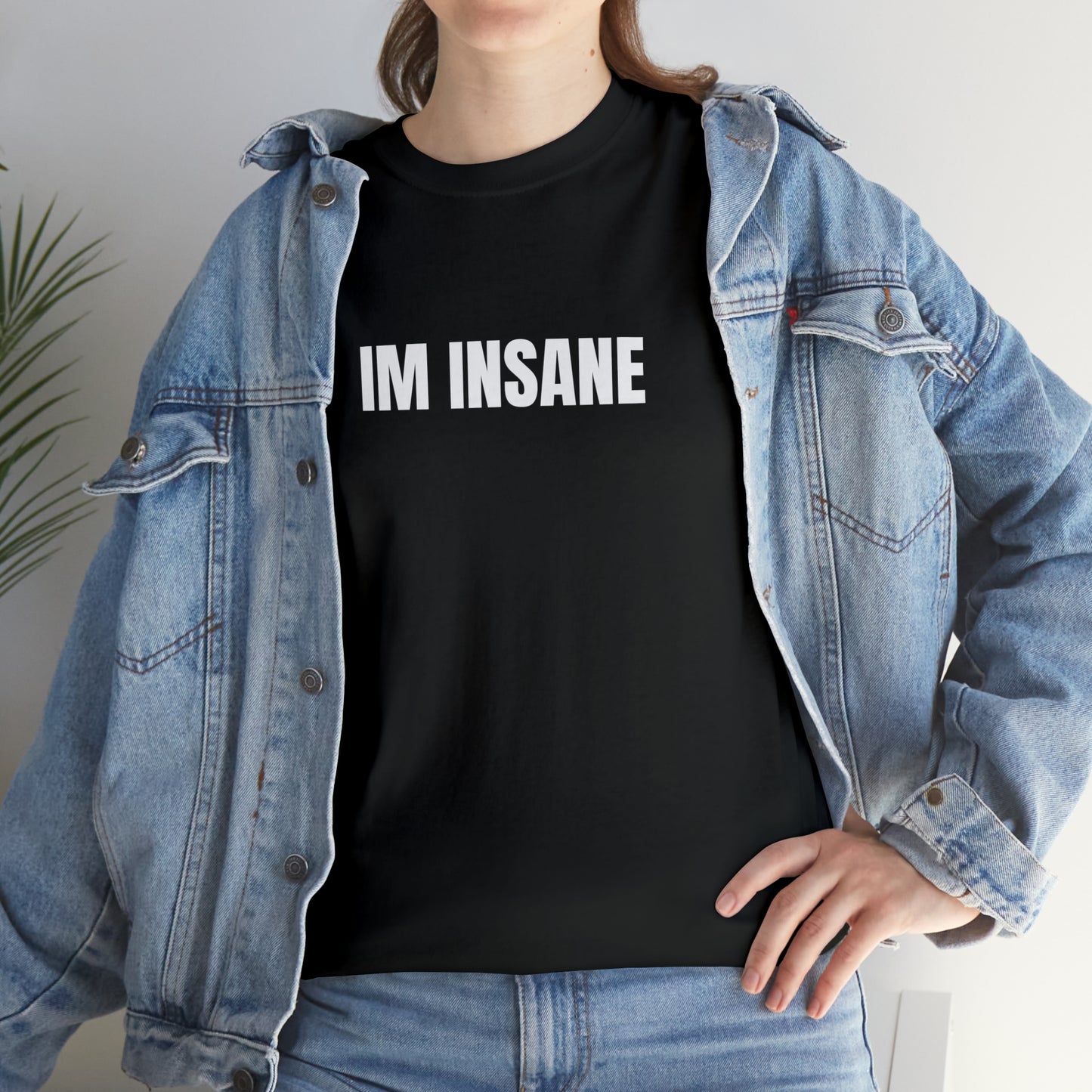 Im Insane