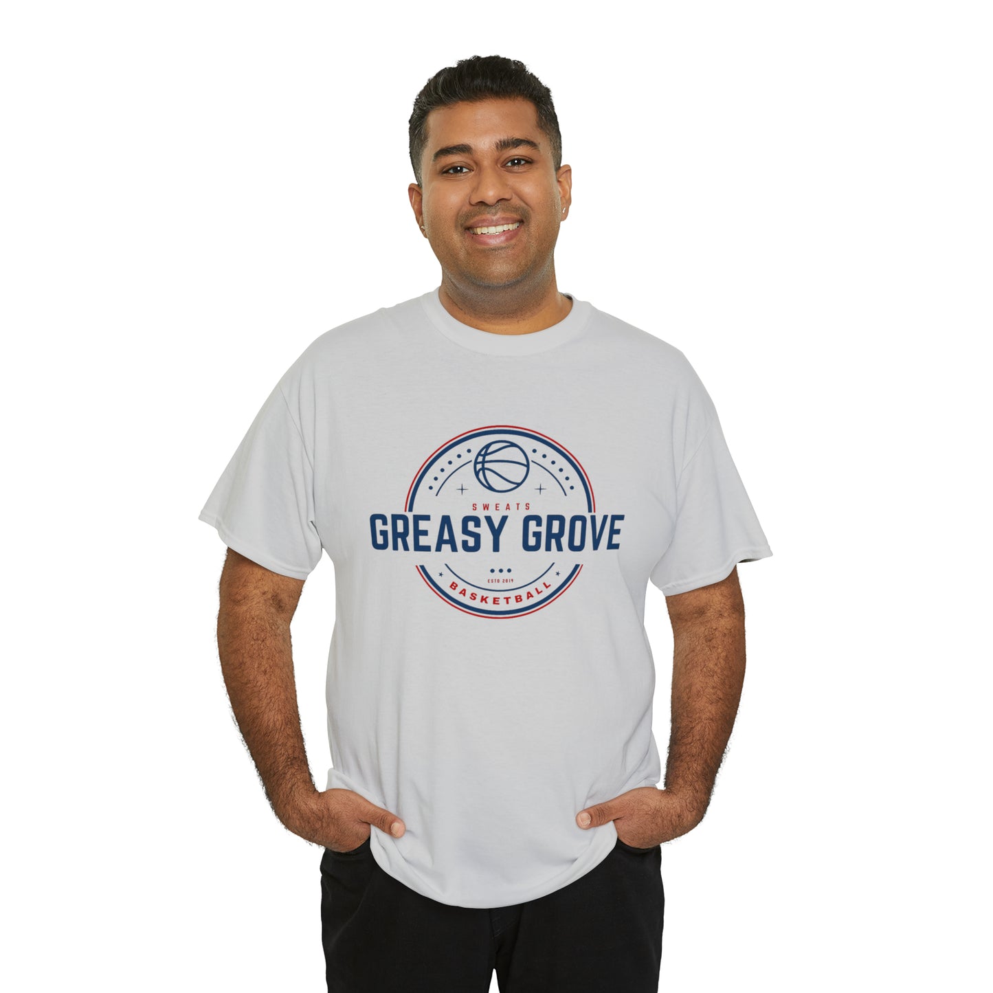 Greasy Grove Basketball