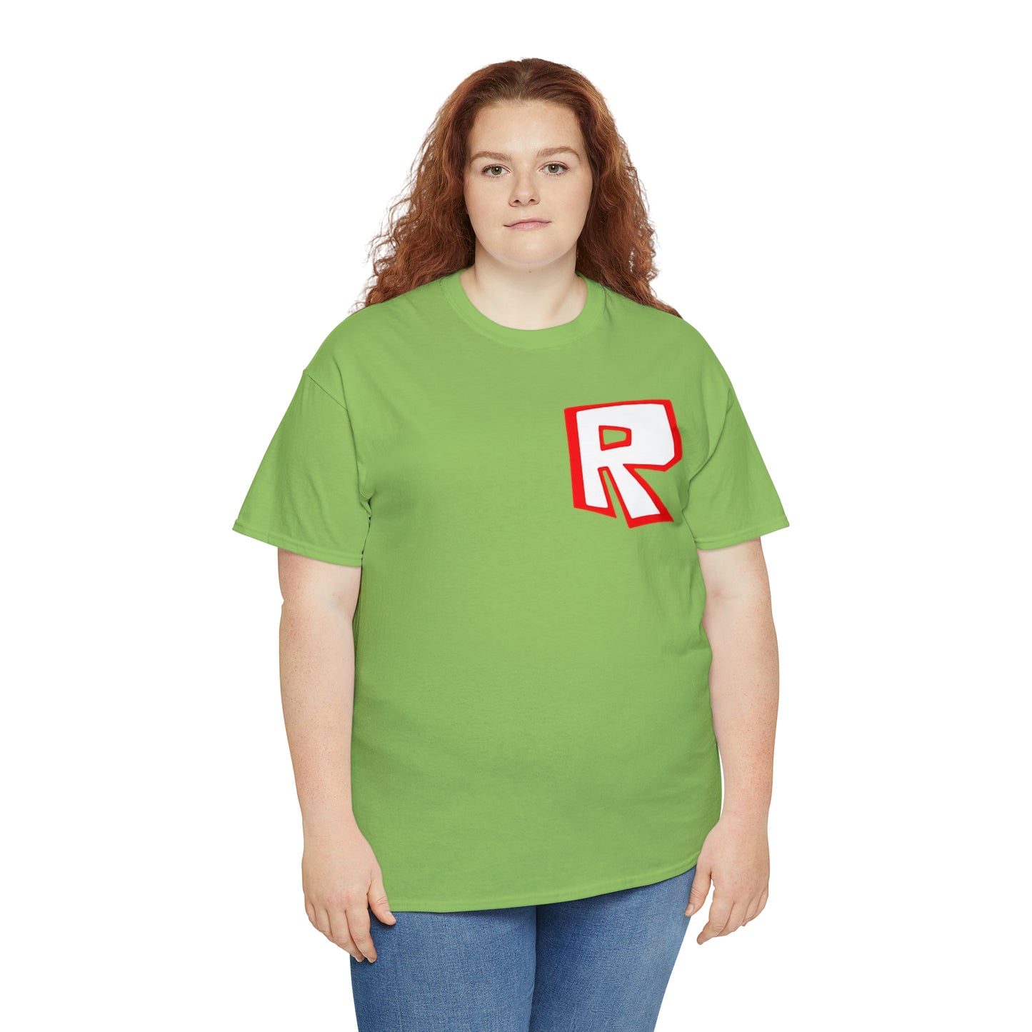 Life is R