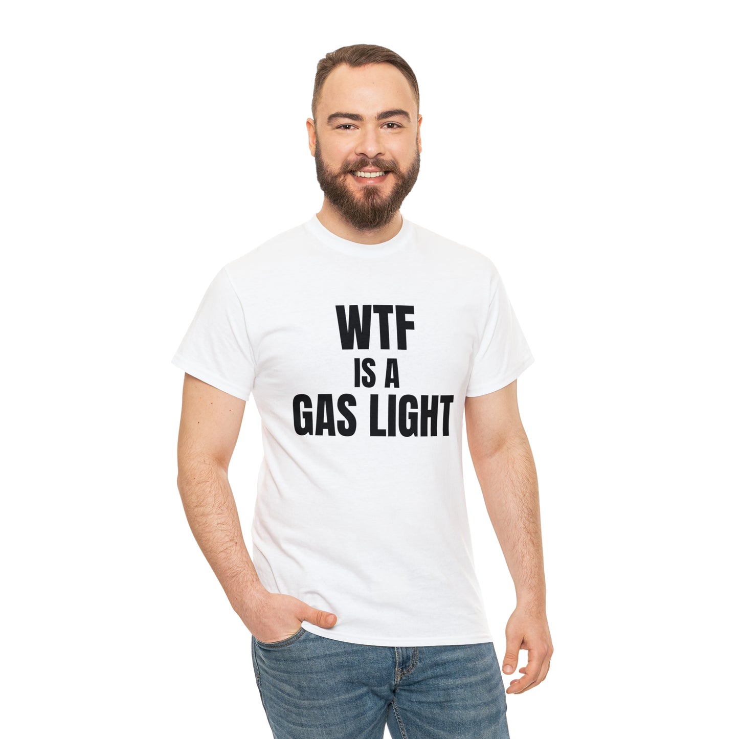 WTF is a Gas Light