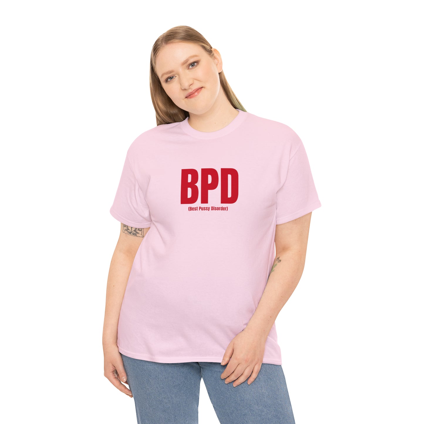 BPD