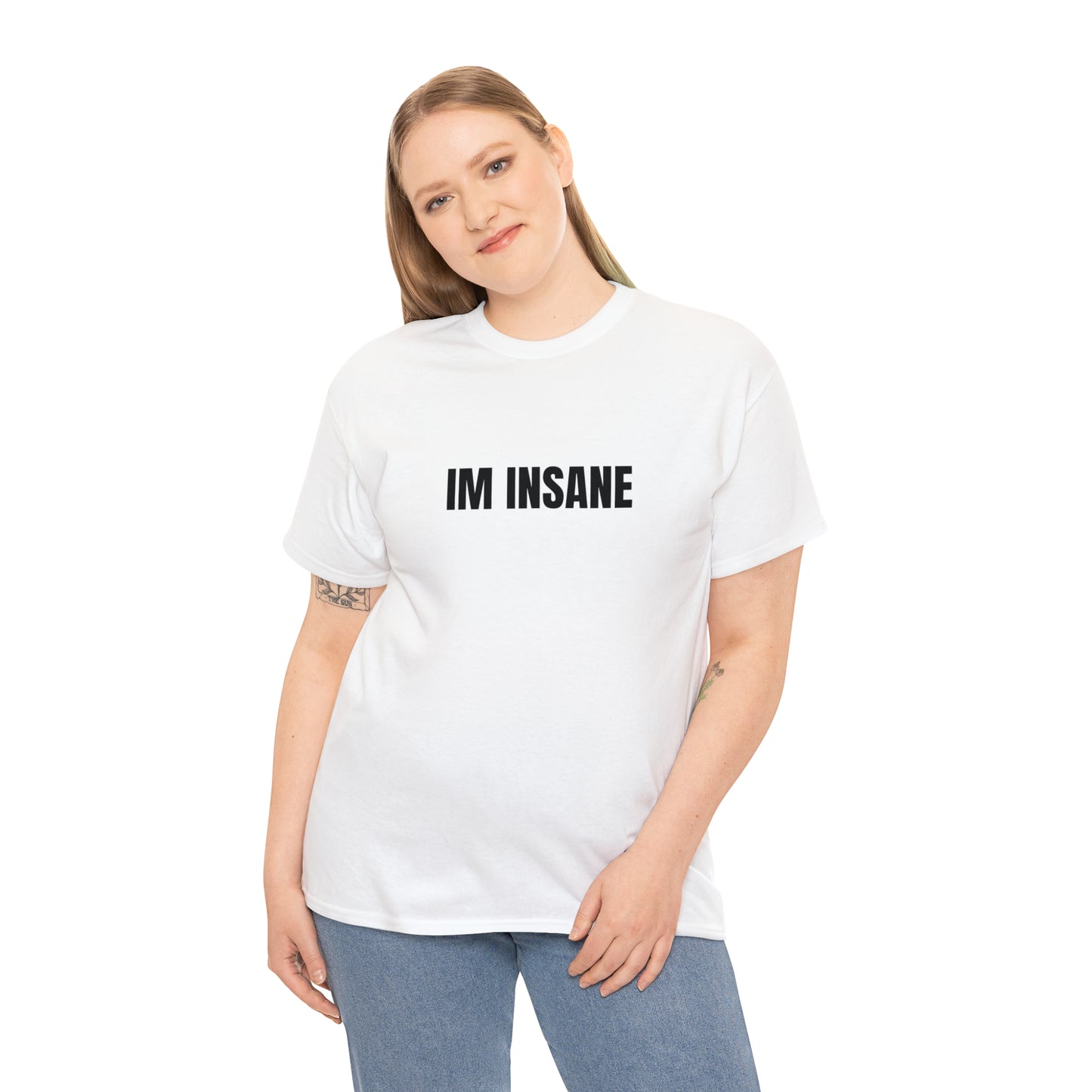 Im Insane