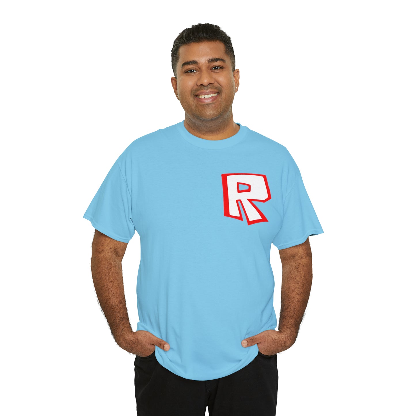 Life is R