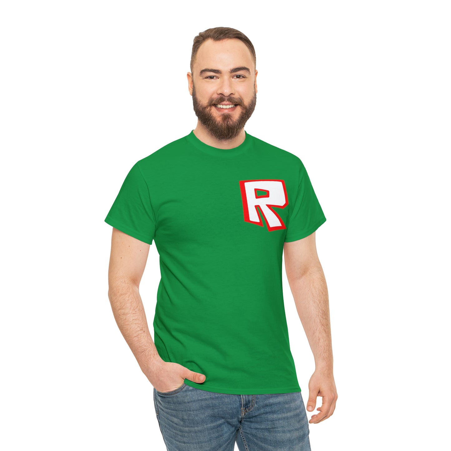 Life is R