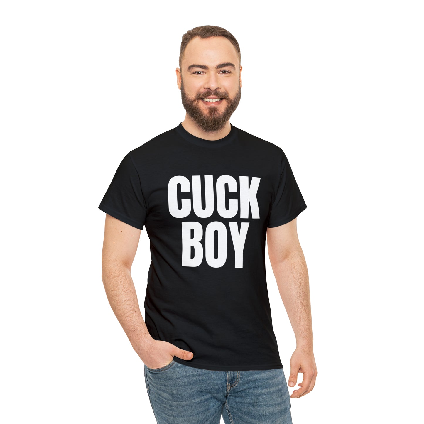Cuck Boy