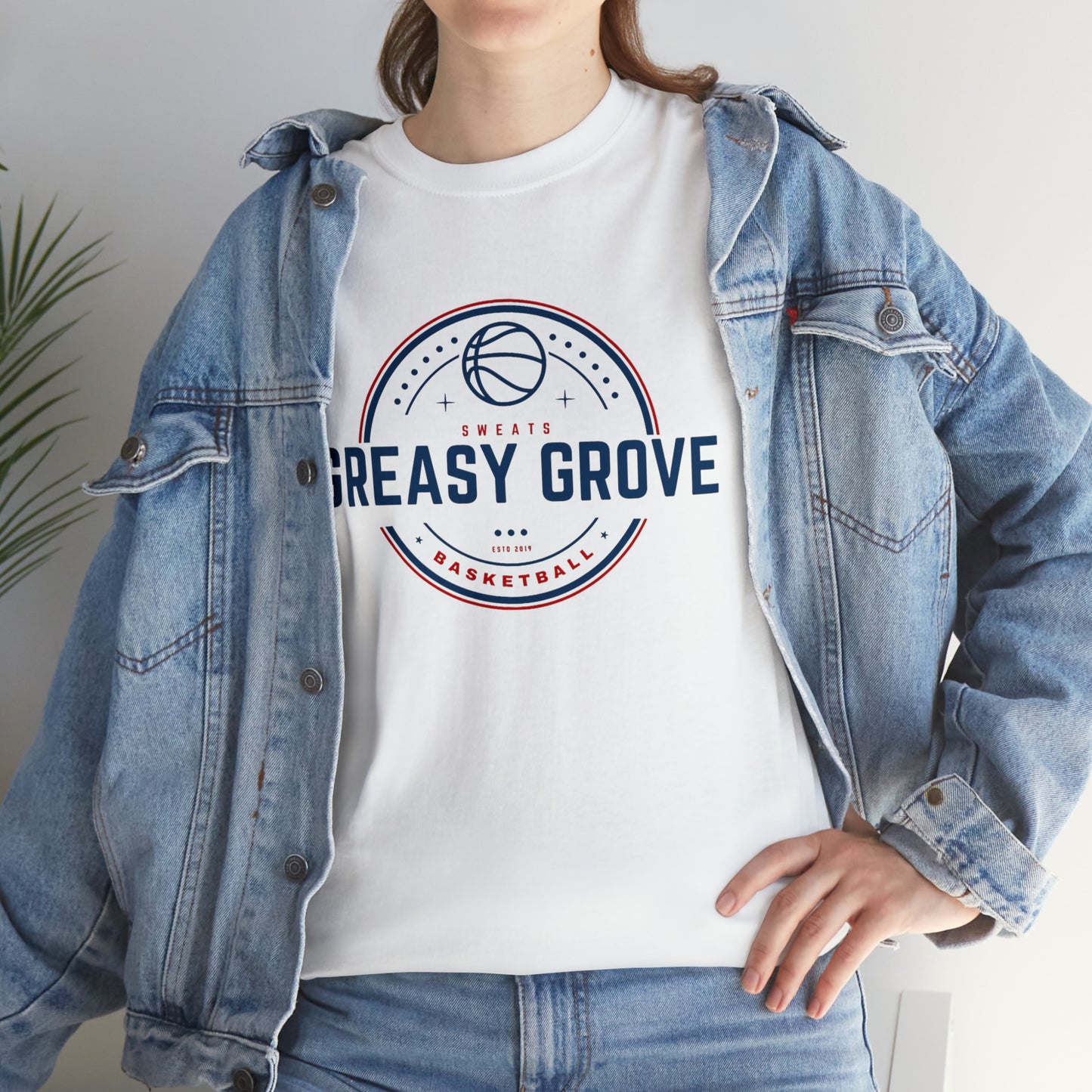 Greasy Grove Basketball