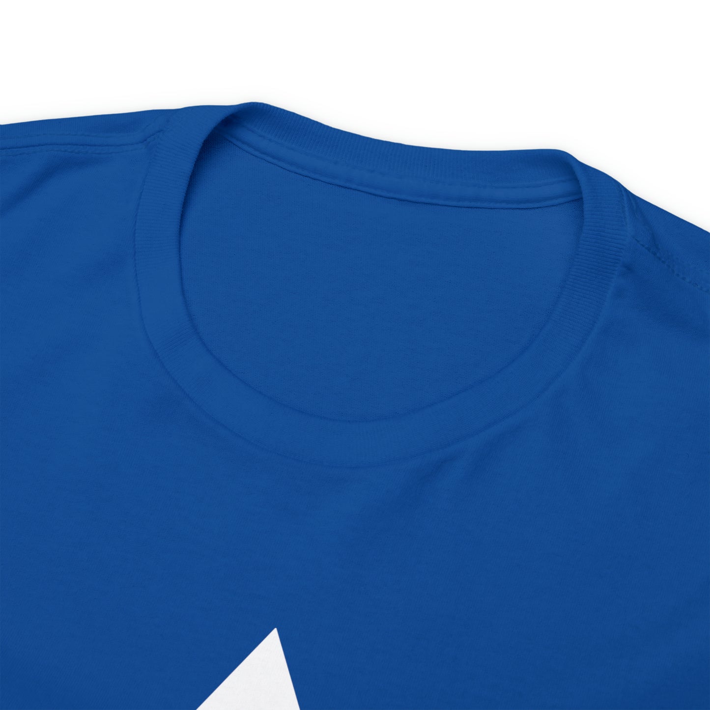 Public Restroom Tee