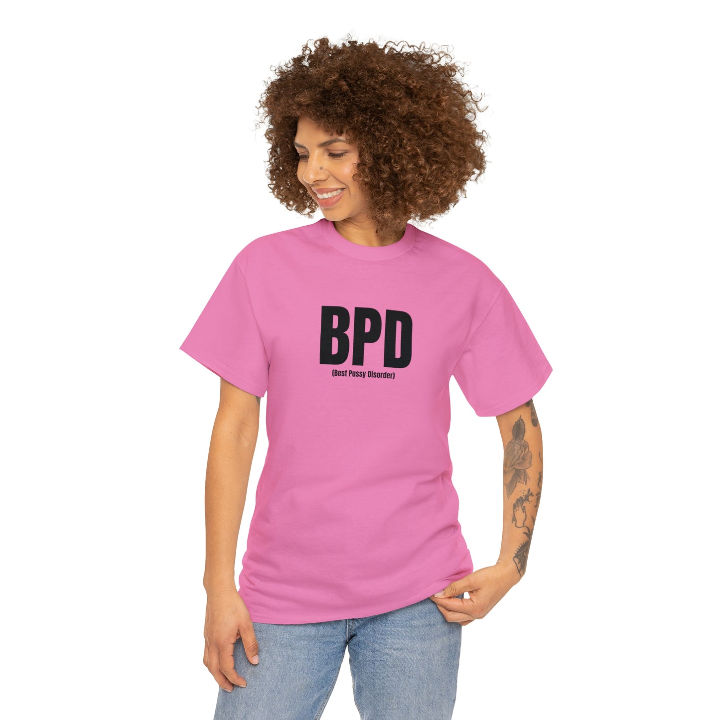BPD