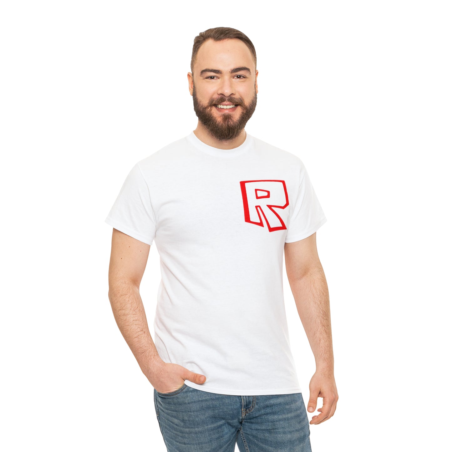 Life is R