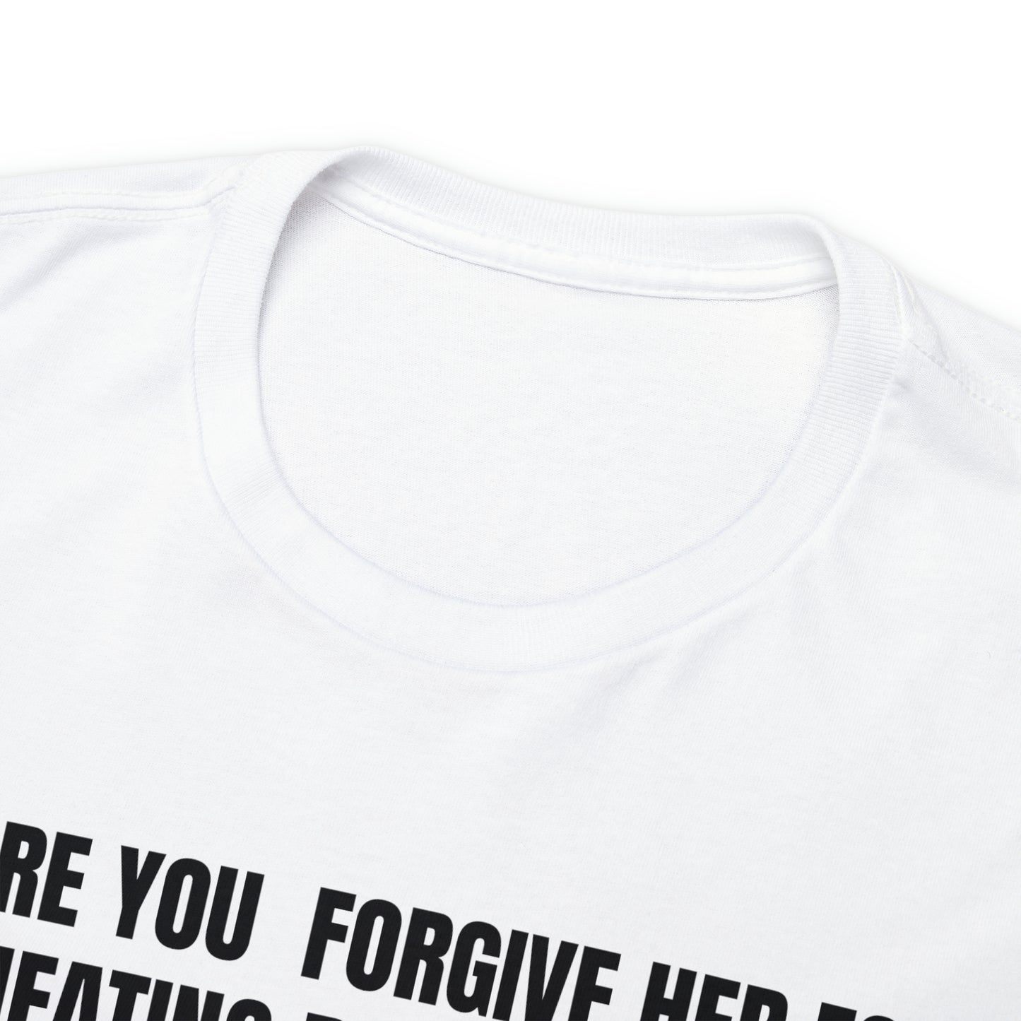 Cheater Tee