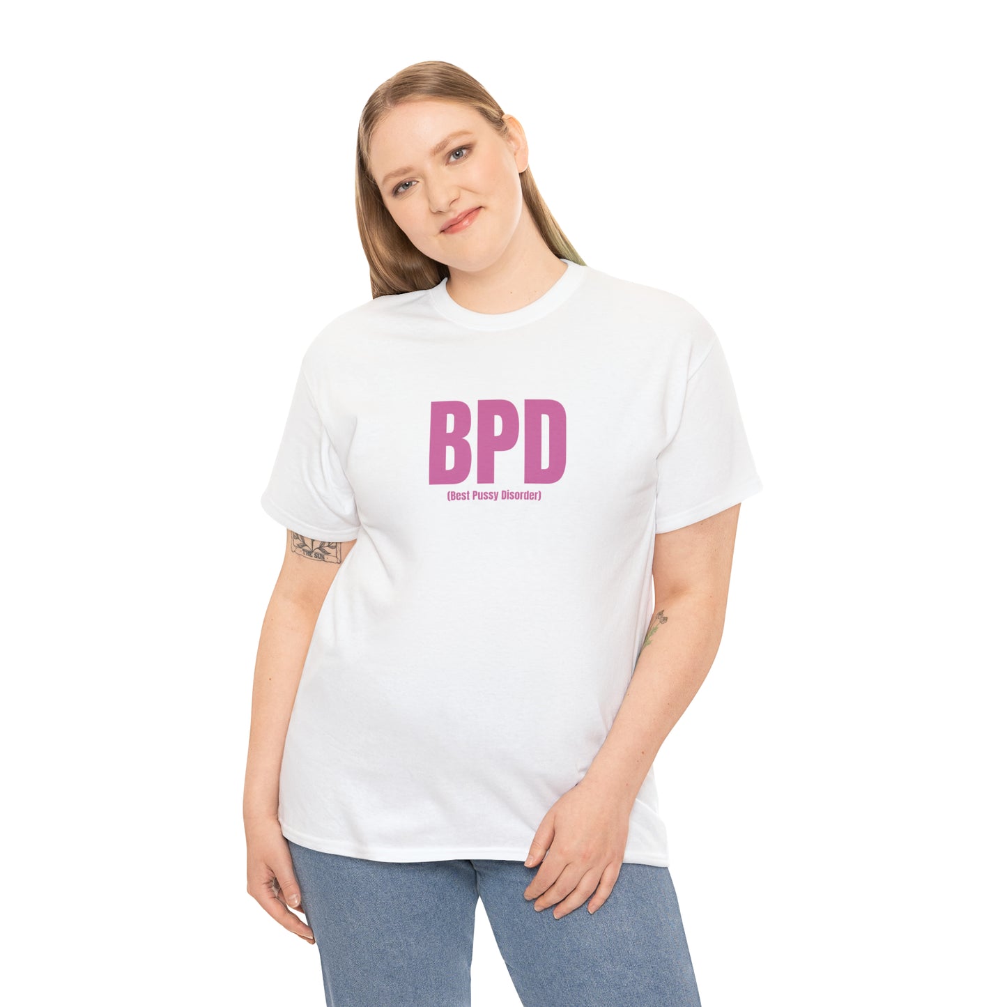 BPD
