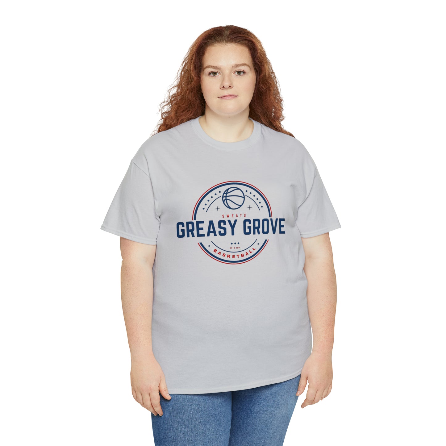 Greasy Grove Basketball