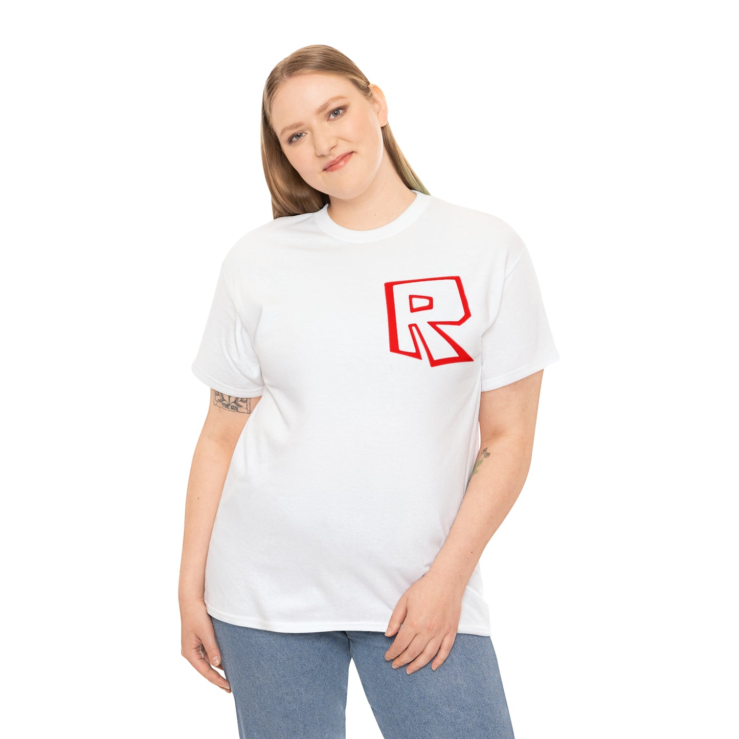 Life is R