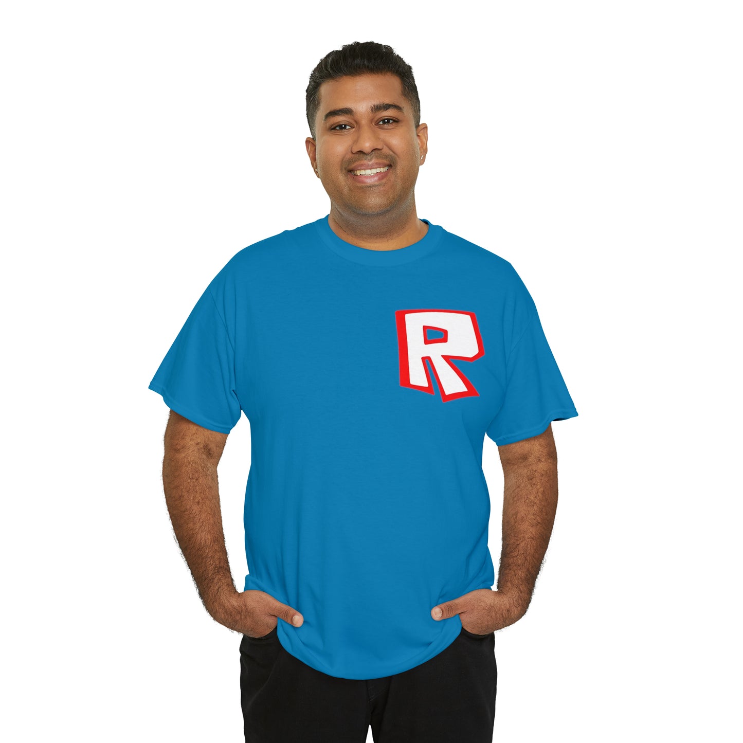 Life is R