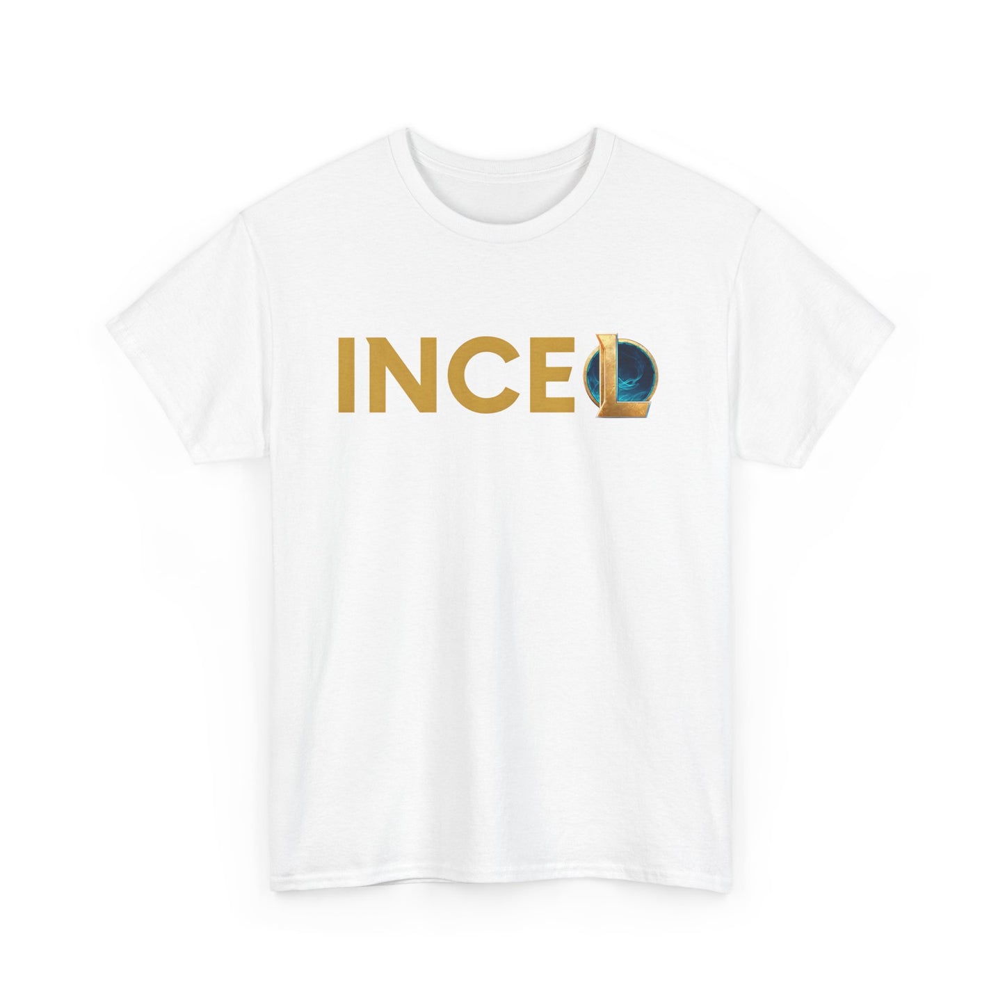 InceL Tee