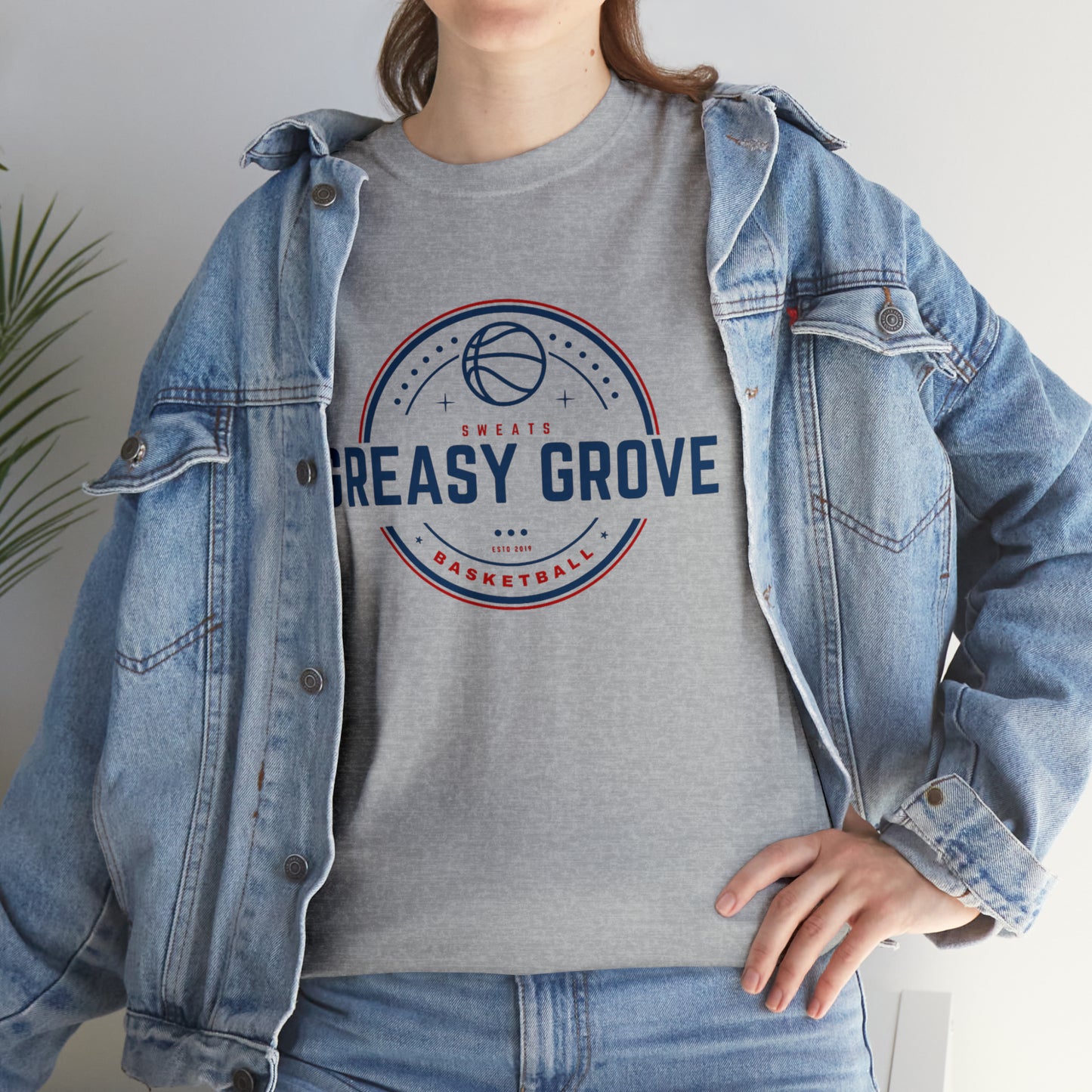 Greasy Grove Basketball