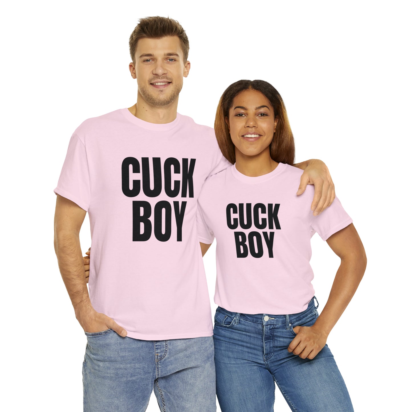 Cuck Boy
