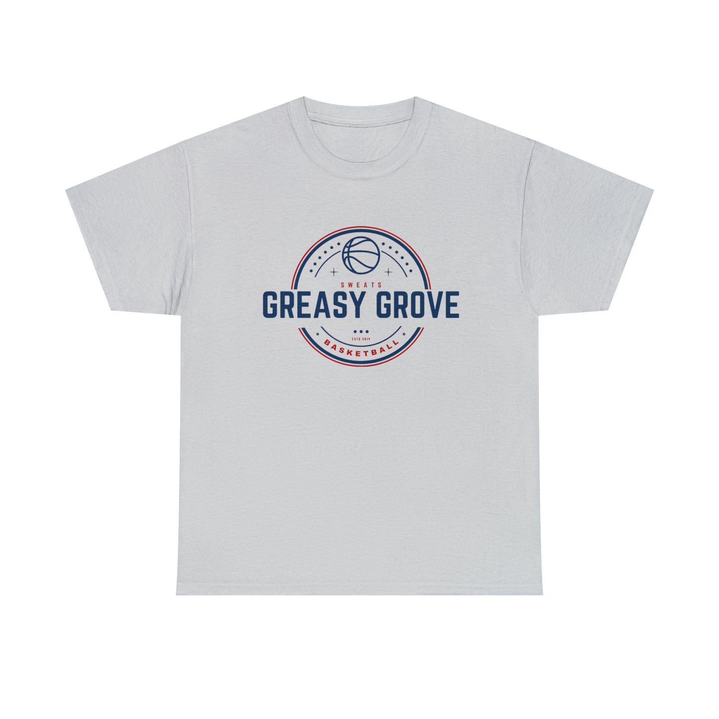 Greasy Grove Basketball