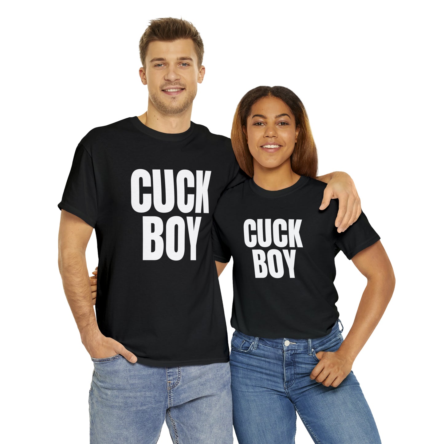 Cuck Boy
