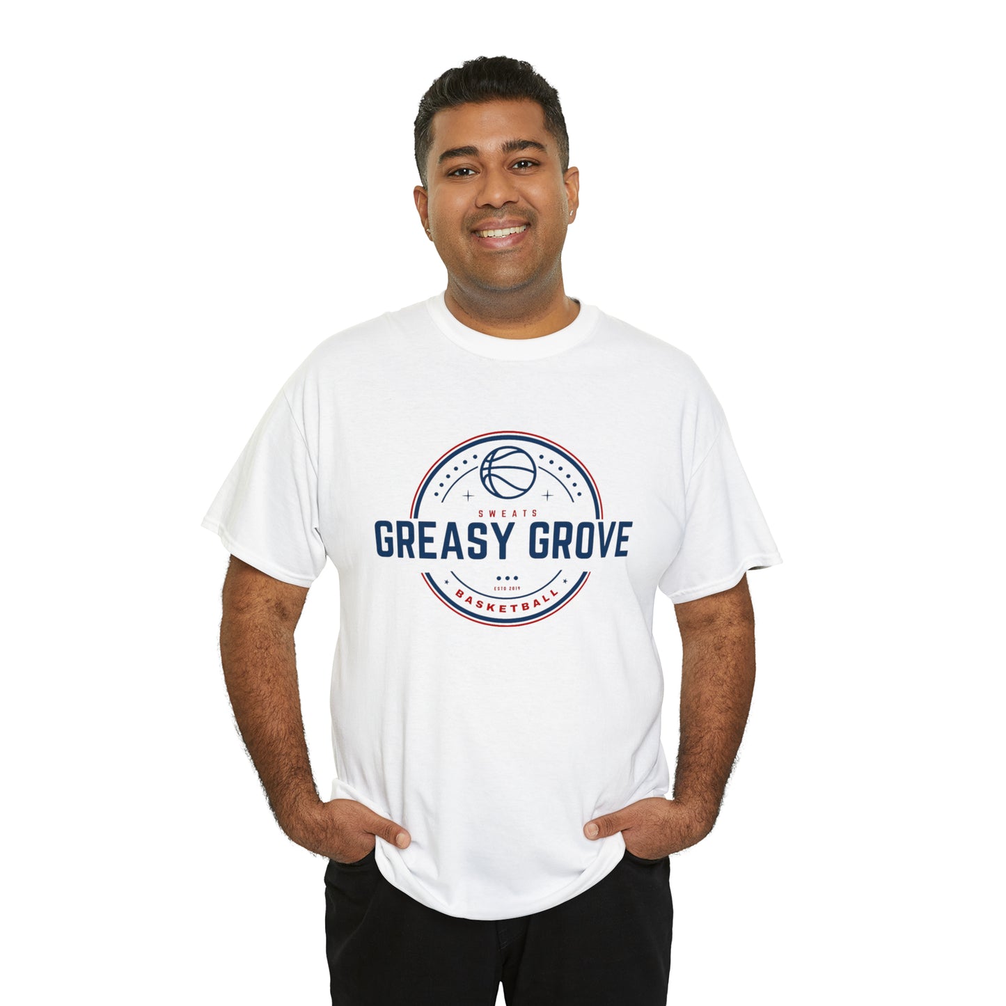 Greasy Grove Basketball