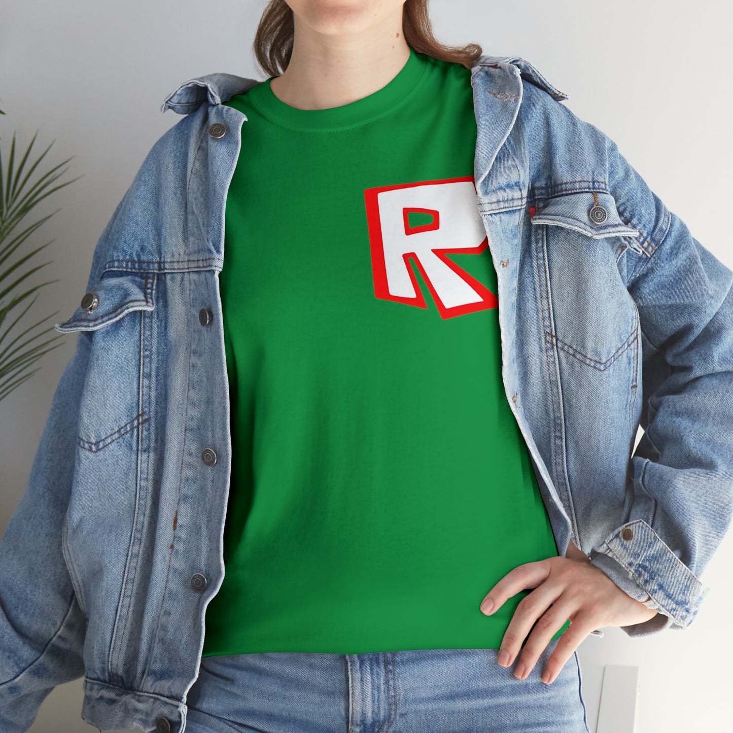 Life is R