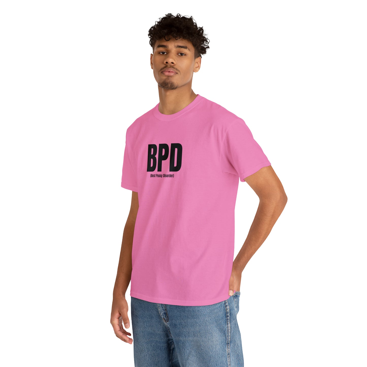 BPD