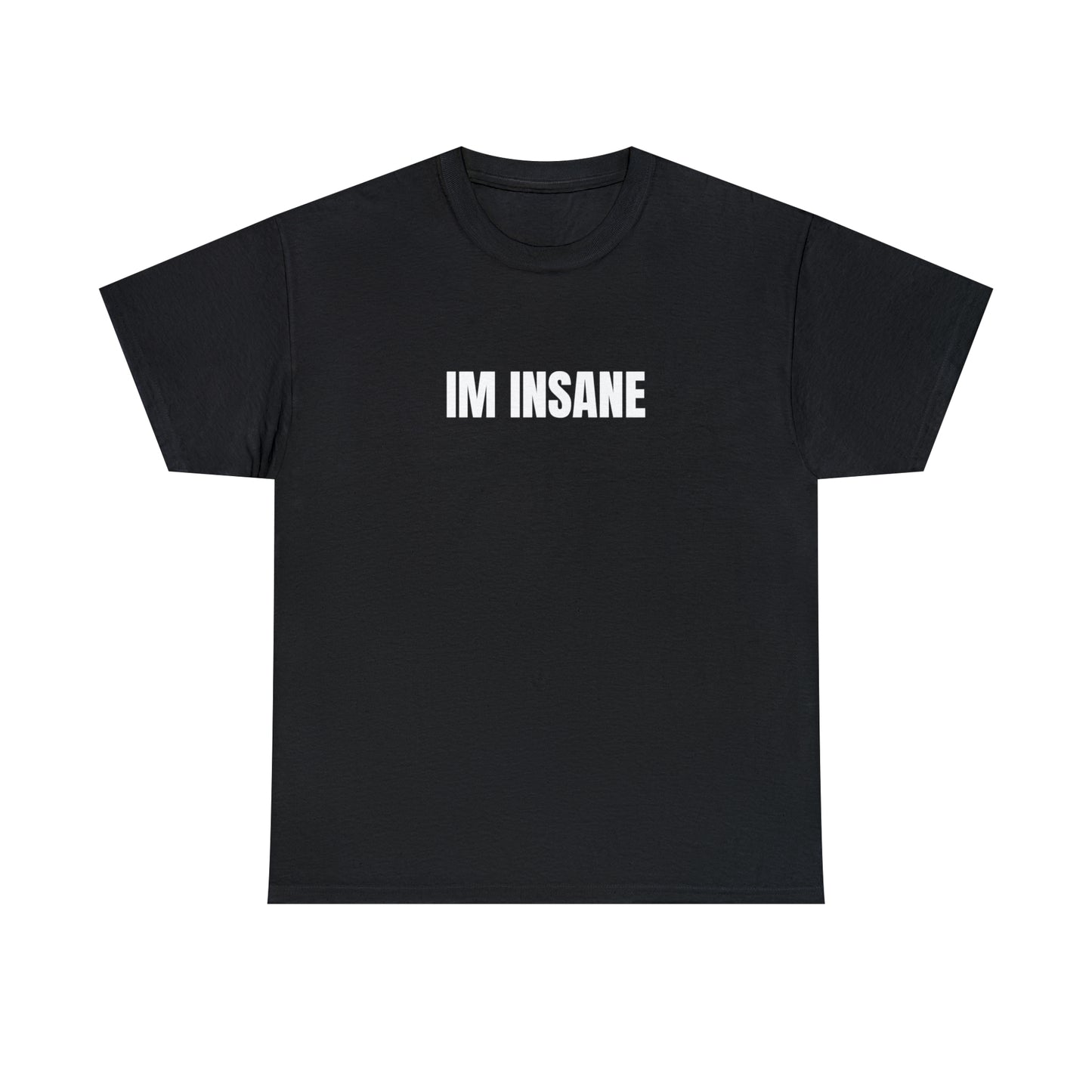 Im Insane