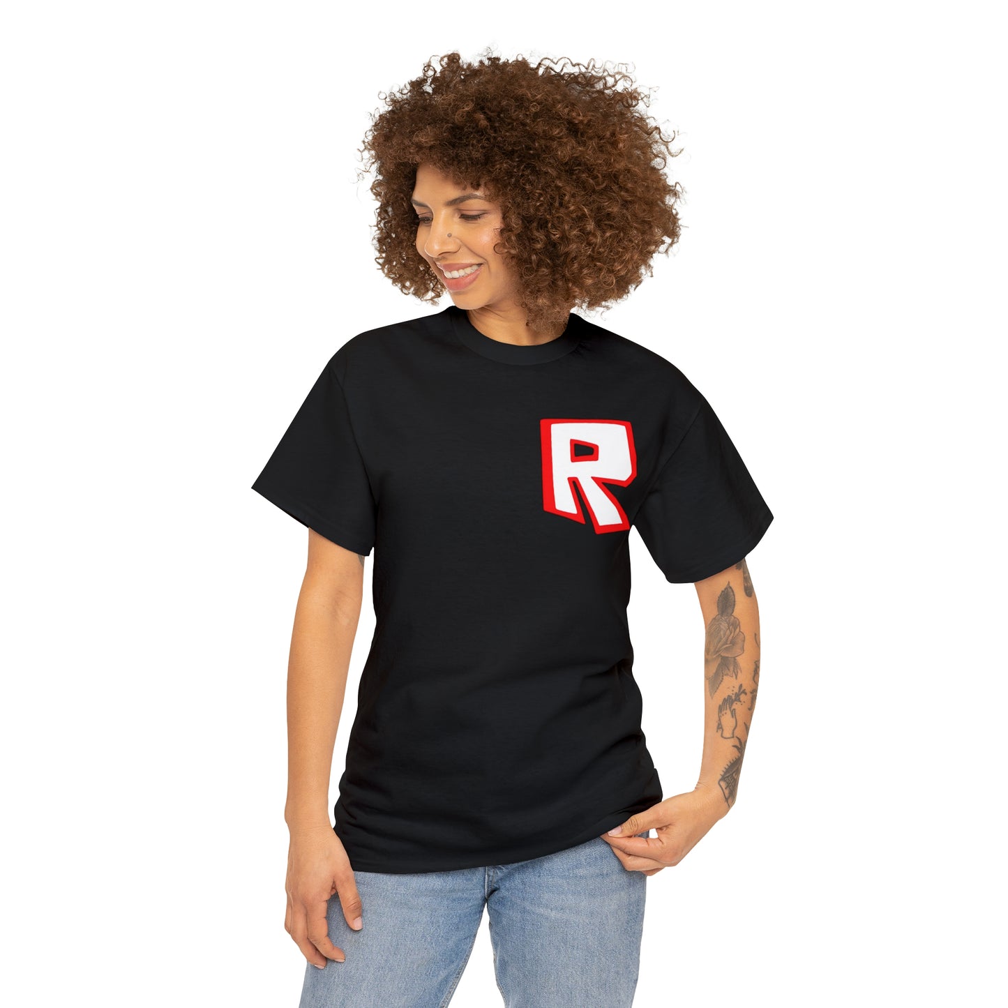 Life is R