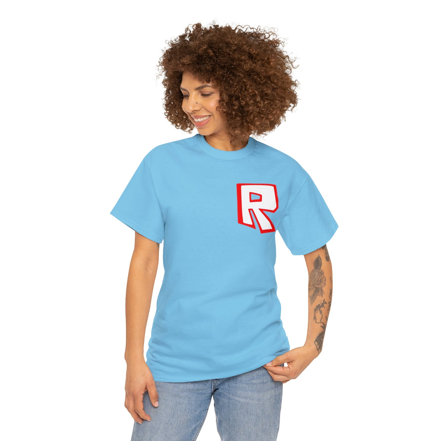 Life is R