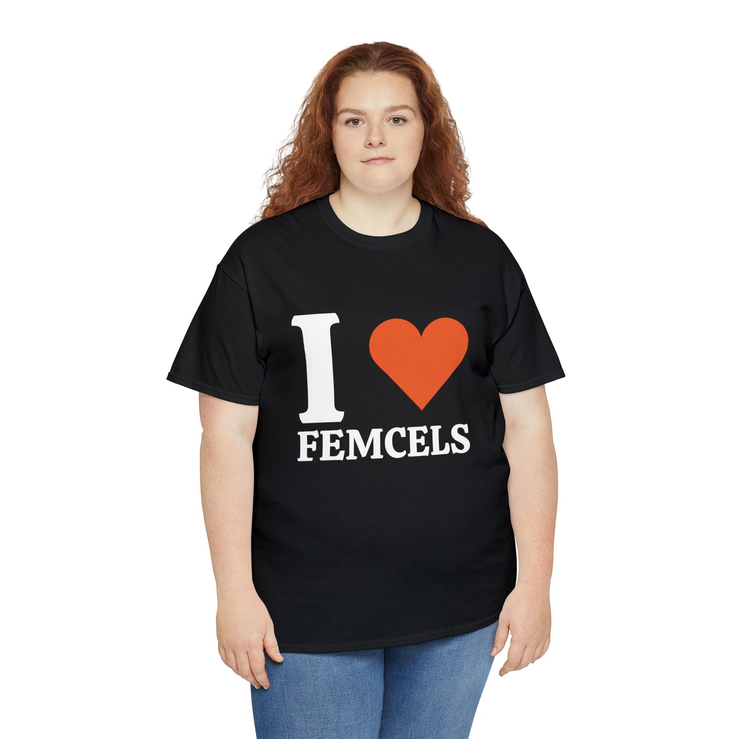I Love Femcels