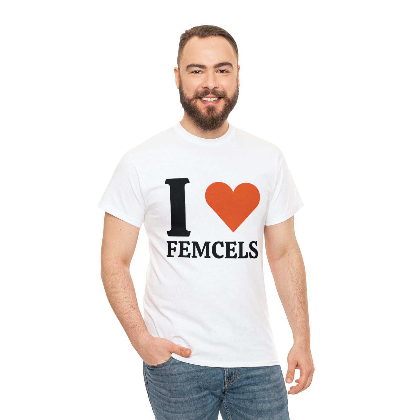 I Love Femcels