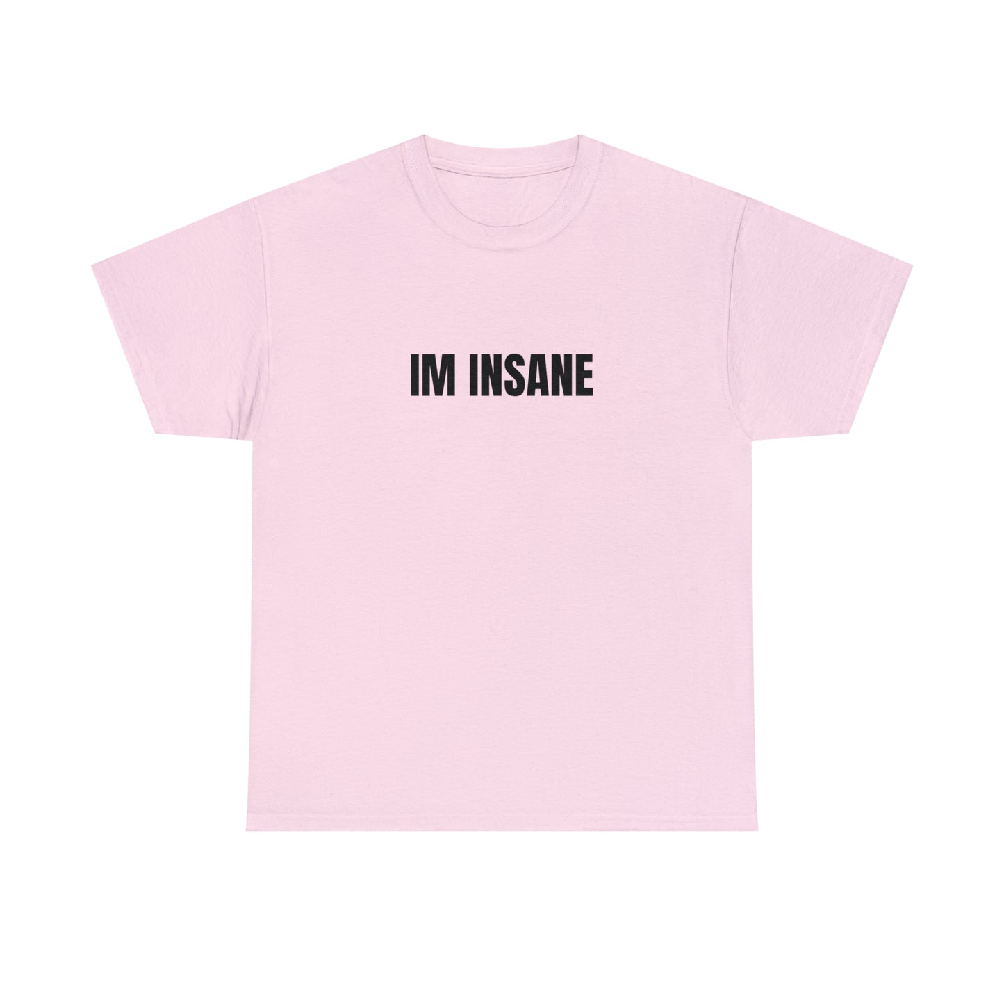 Im Insane