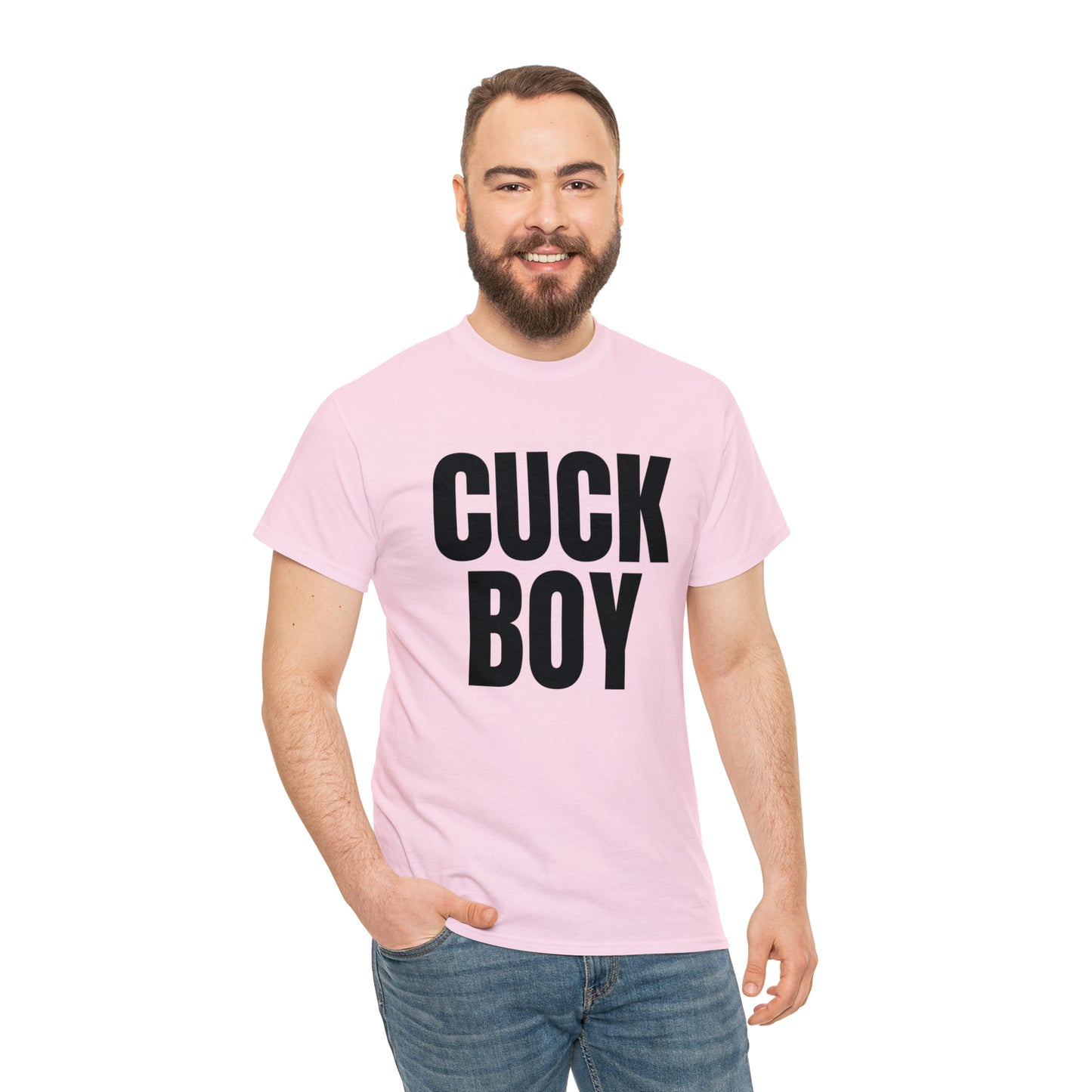 Cuck Boy