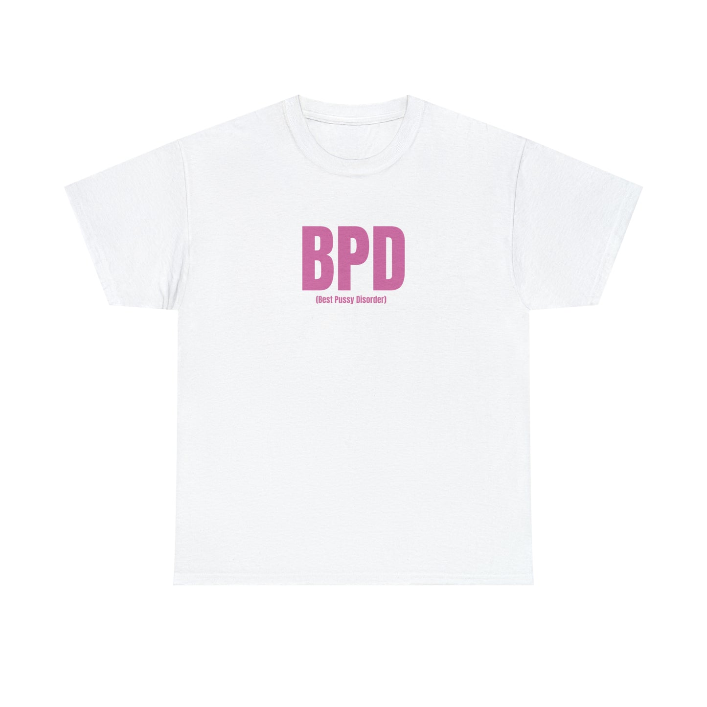 BPD