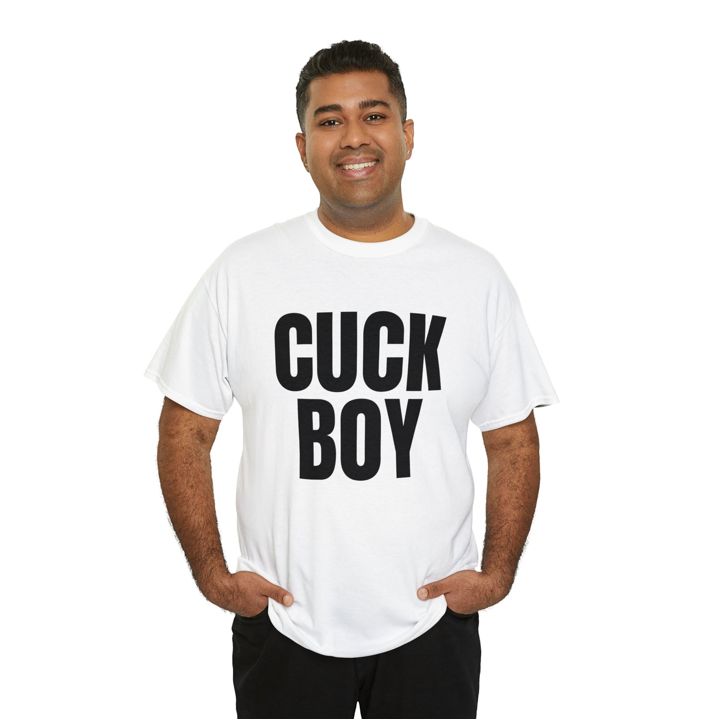 Cuck Boy